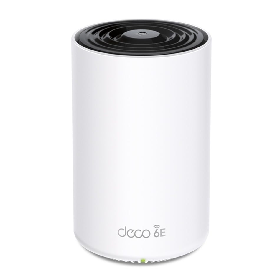 TP-LINK Deco XE75 Pro 1-Pack