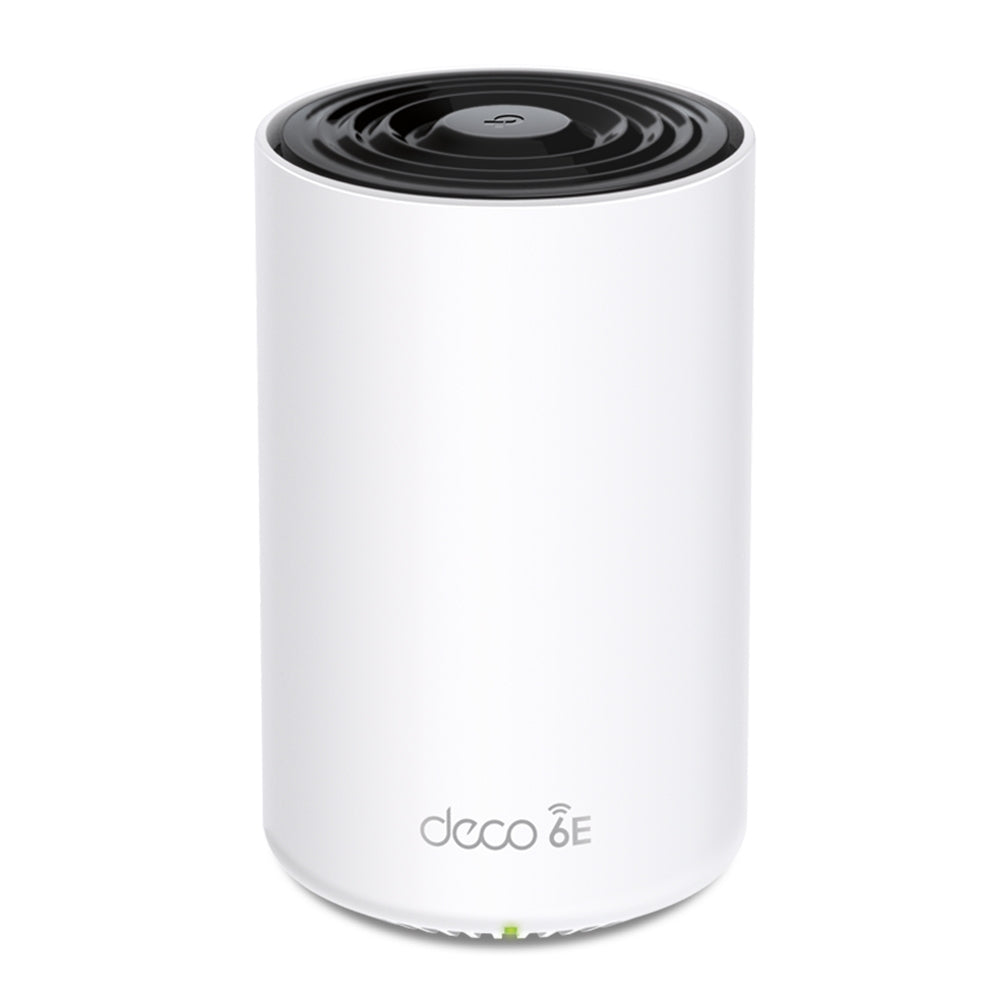 TP-LINK Deco XE75 Pro 1-Pack