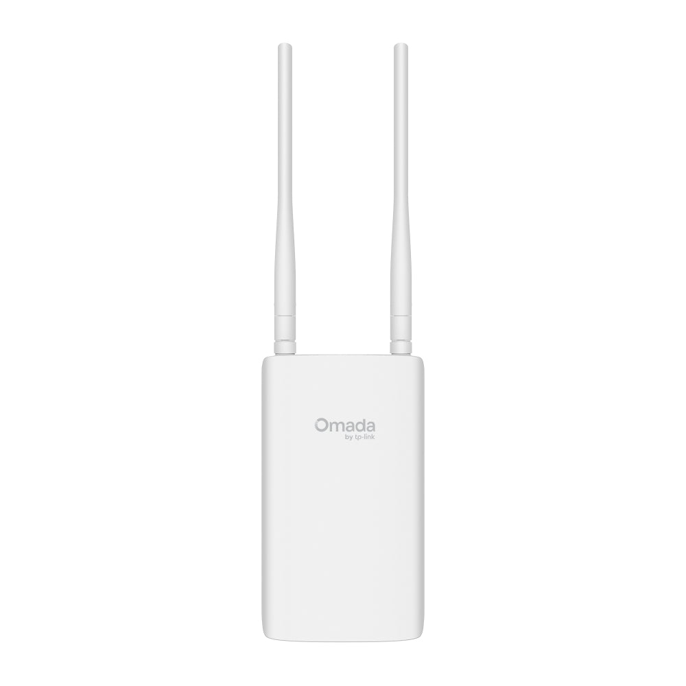 TP-LINK Access Point EAP603-Outdoor AX1800 Indoor/Outdoor Wi-Fi 6