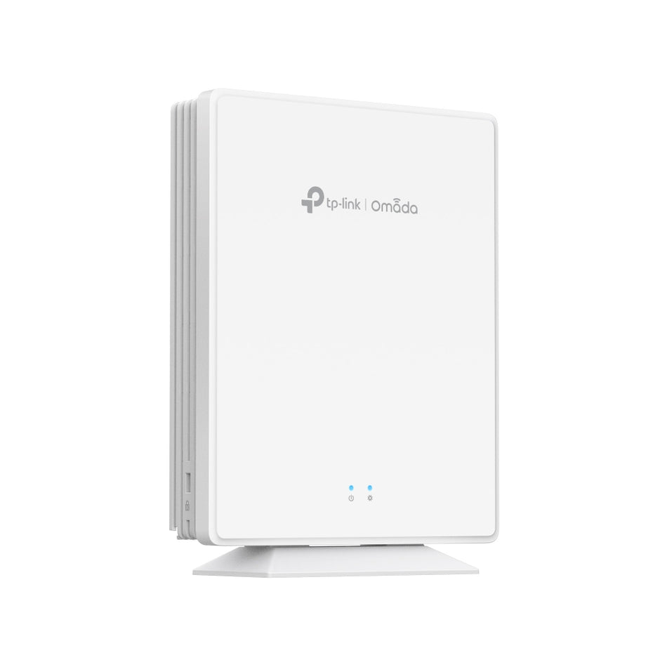Point d'accès TP-LINK EAP650-Desktop Omada Wi-Fi 6 AX3000