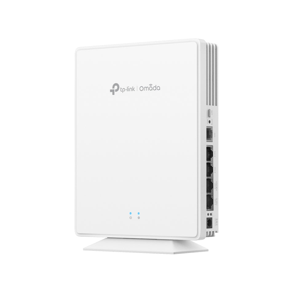 TP-LINK Access Point EAP650-Desktop Omada Wi-Fi 6 AX3000