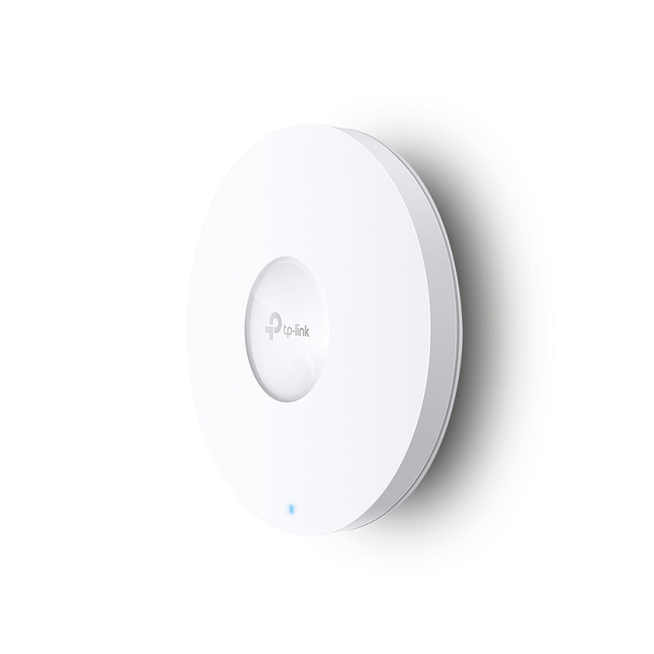 TP-LINK Access Point EAP653 UR Wi-Fi 6 AX3000