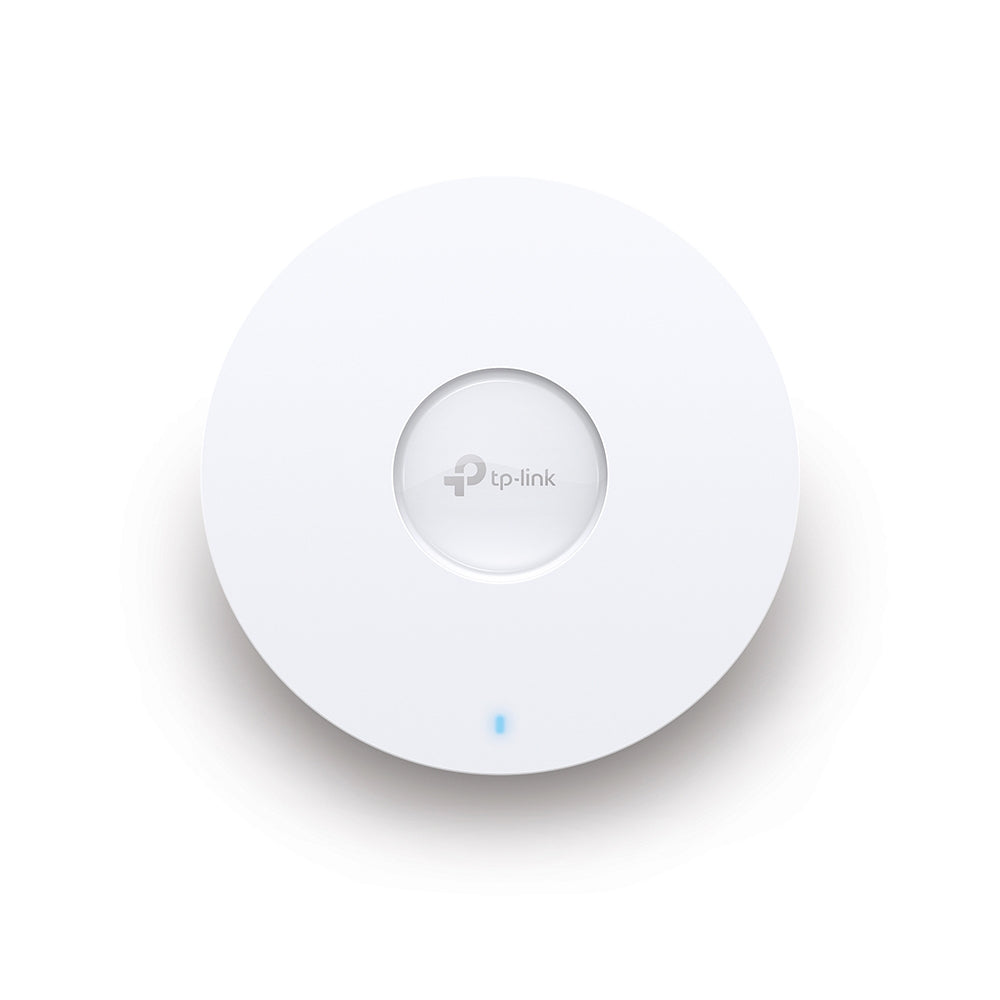 TP-LINK Access Point EAP653 UR Wi-Fi 6 AX3000