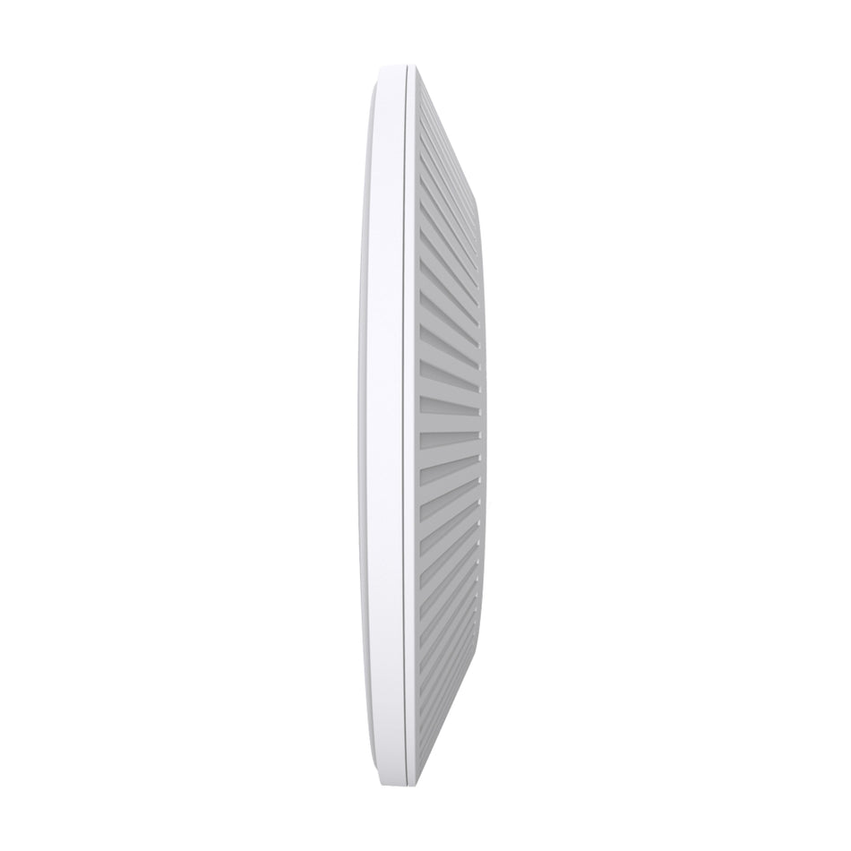 TP-LINK Access Point EAP673 AX5400 Deckenmontage WiFi 6