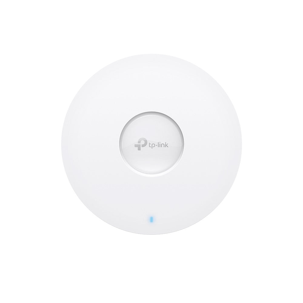 TP-LINK Access Point EAP673 AX5400 Ceiling Mount WiFi 6