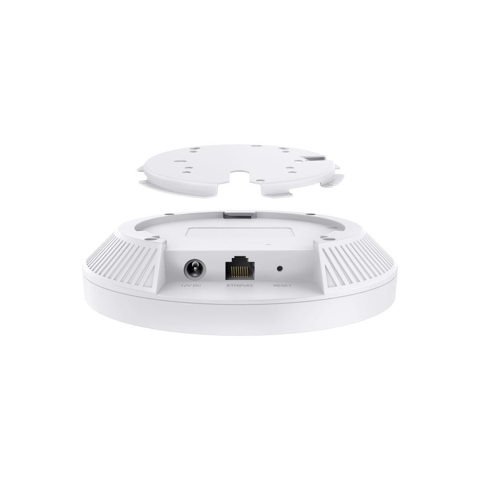 TP-LINK Access Point EAP723 BE3600 Deckenmontage Wi-Fi 7