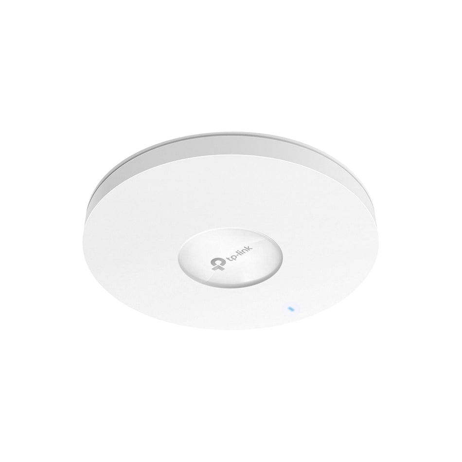 TP-LINK Access Point EAP772 BE9300 Deckenmontage Tri-Band Wi-Fi 7