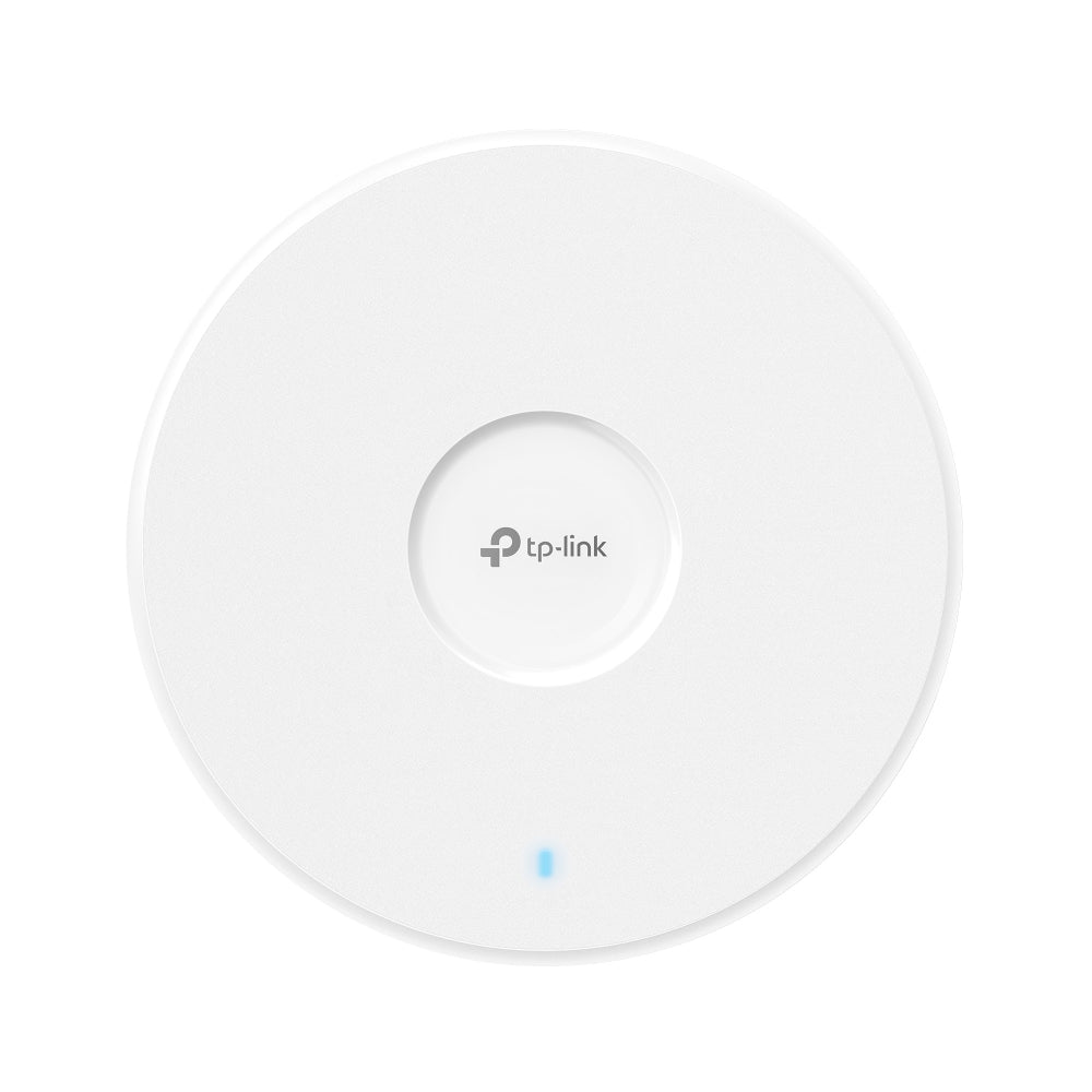 TP-LINK Access Point EAP772 BE9300 Ceiling Mount Tri-Band Wi-Fi 7