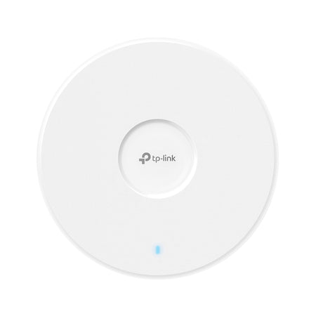 TP-LINK Access Point EAP772 BE9300 Ceiling Mount Tri-Band Wi-Fi 7