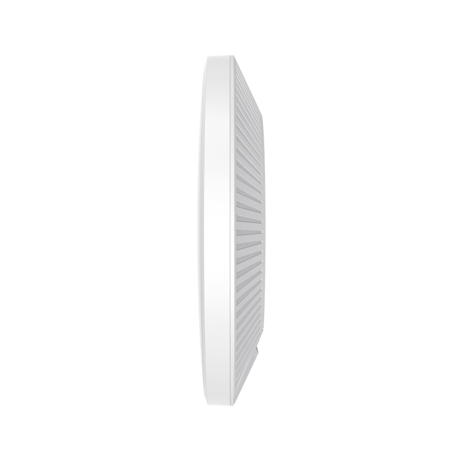 TP-LINK Access Point EAP787 WIFI7 BE12000 Ceiling Mount Tri-Band