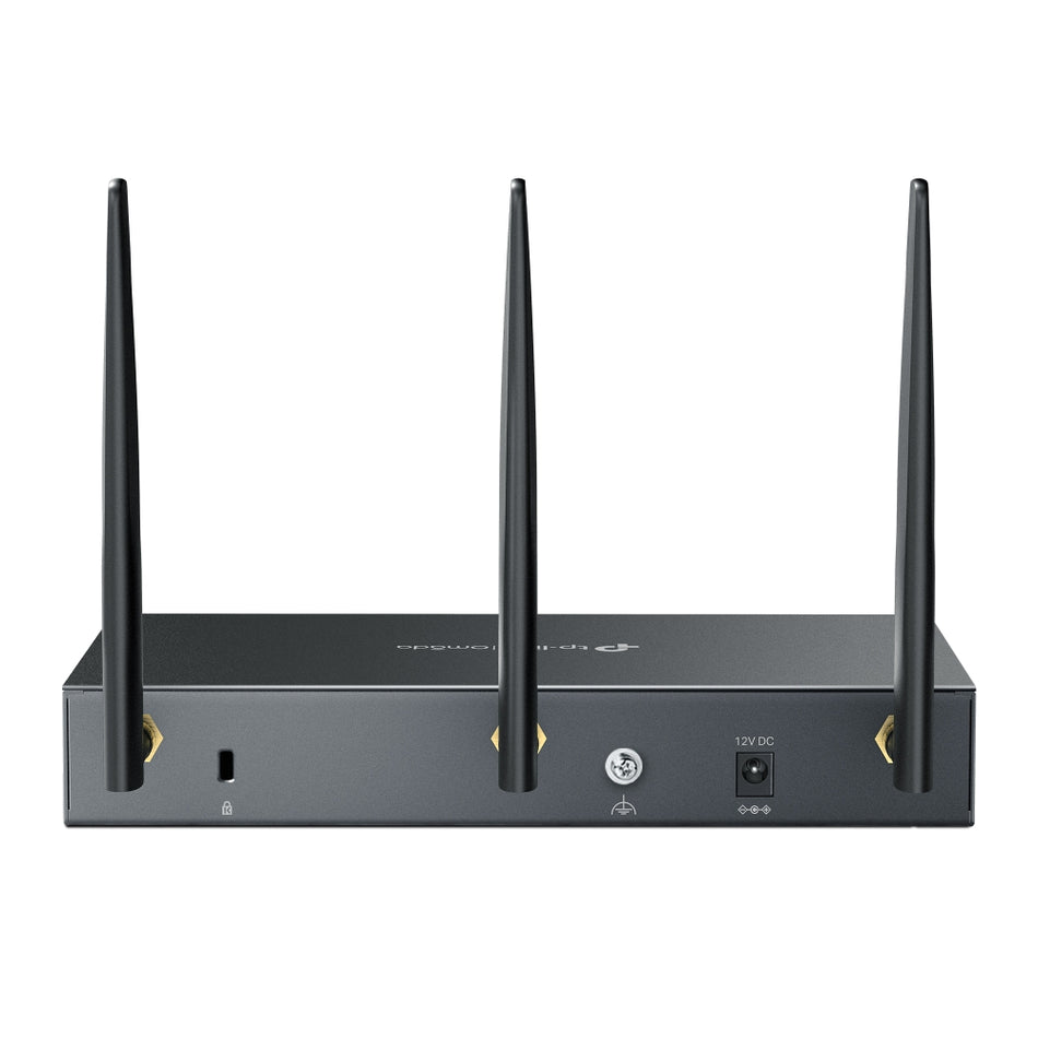 Routeur VPN TP-LINK ER706W Wi-Fi 6