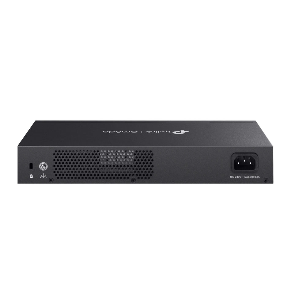 TP-LINK VPN Router ER7406