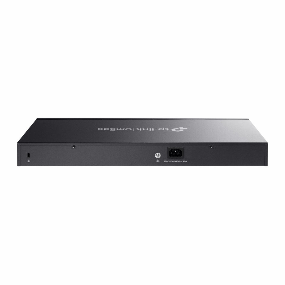 TP-LNK Switch OMADA ES220GMP 20-Port Gigabit Easy Managed Switch with 16-Port PoE+