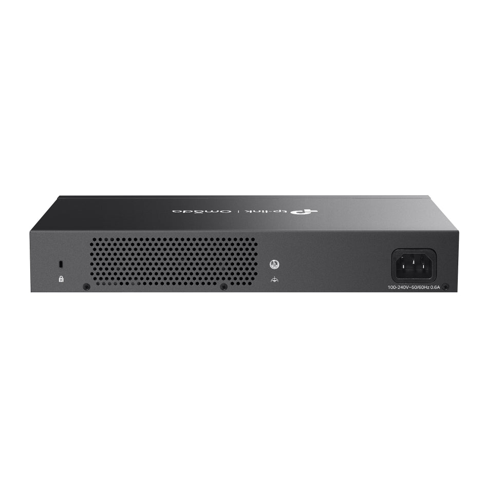 TP-LINK Switch OMADA ES224G 24-Port Gigabit Easy Managed Switch