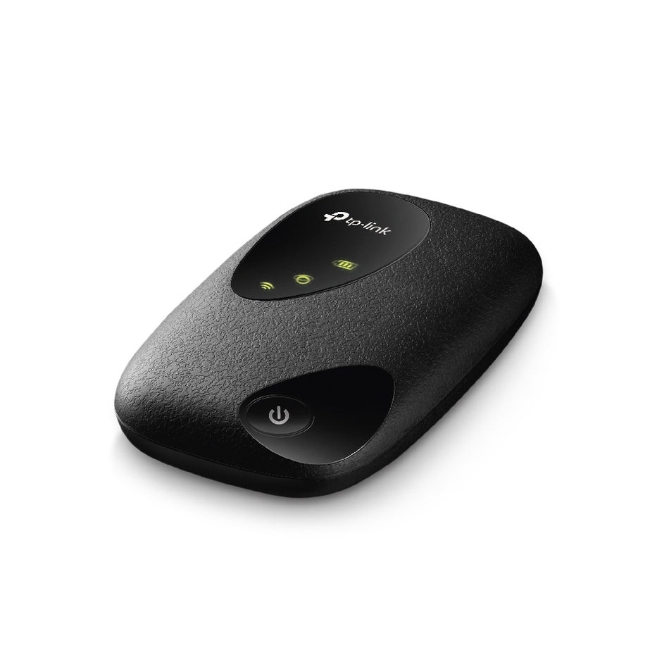 TP-LINK 4G LTE Mobile Wi-Fi M7000
