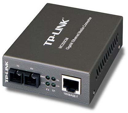 TP-LINK MC200CM