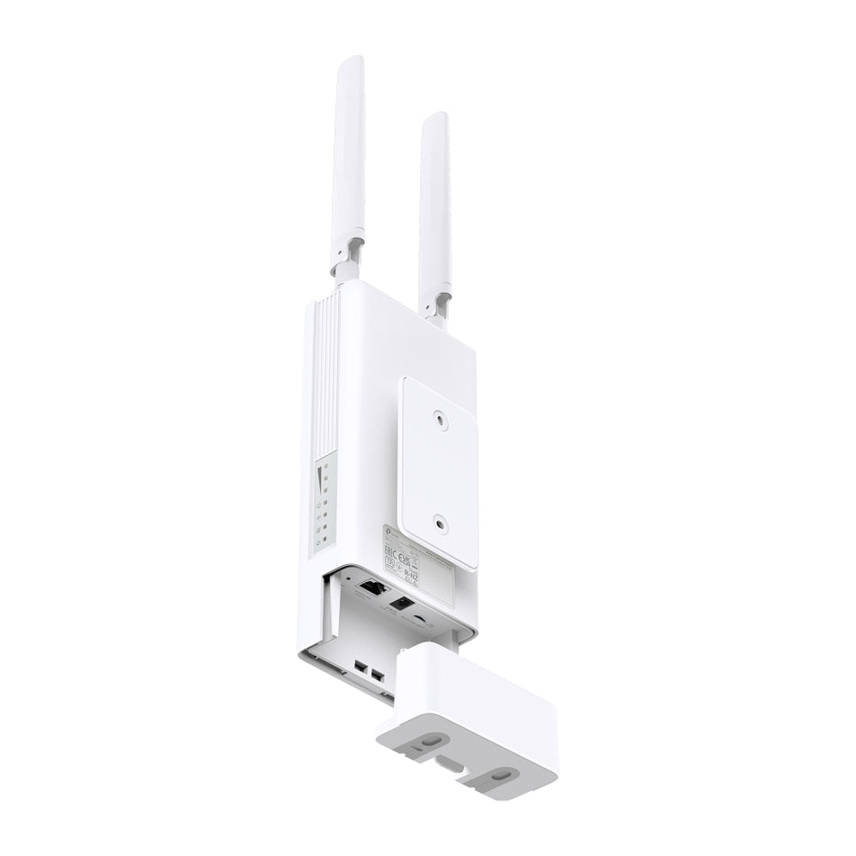 Routeur TP-LINK 4G MR-100 Extérieur