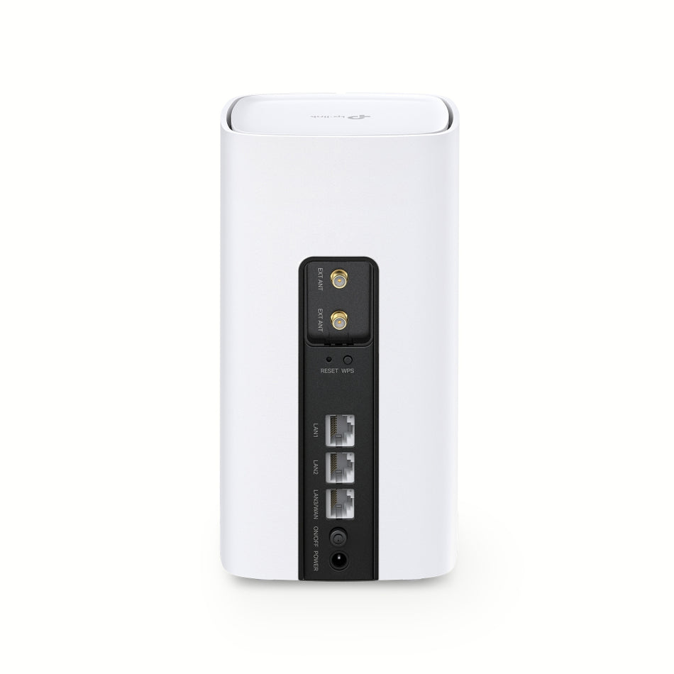 TP-LINK Archer NX200 5G AX1800 Gigabit-Router