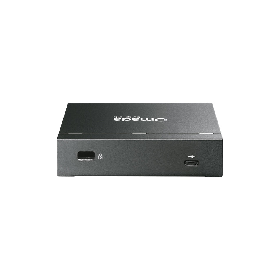 TP-LINK Omada Hardware Controller OC220
