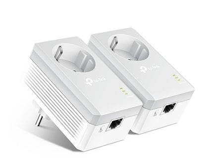 TP-LINK TL-PA4010P KIT