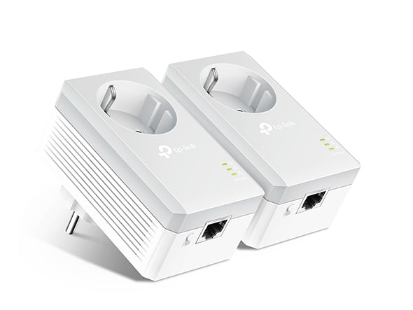 TP-LINK TL-PA4010P KIT