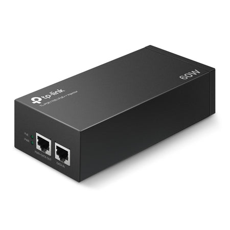 TP-LINK TL-POE170S PoE++ Injector 60 W