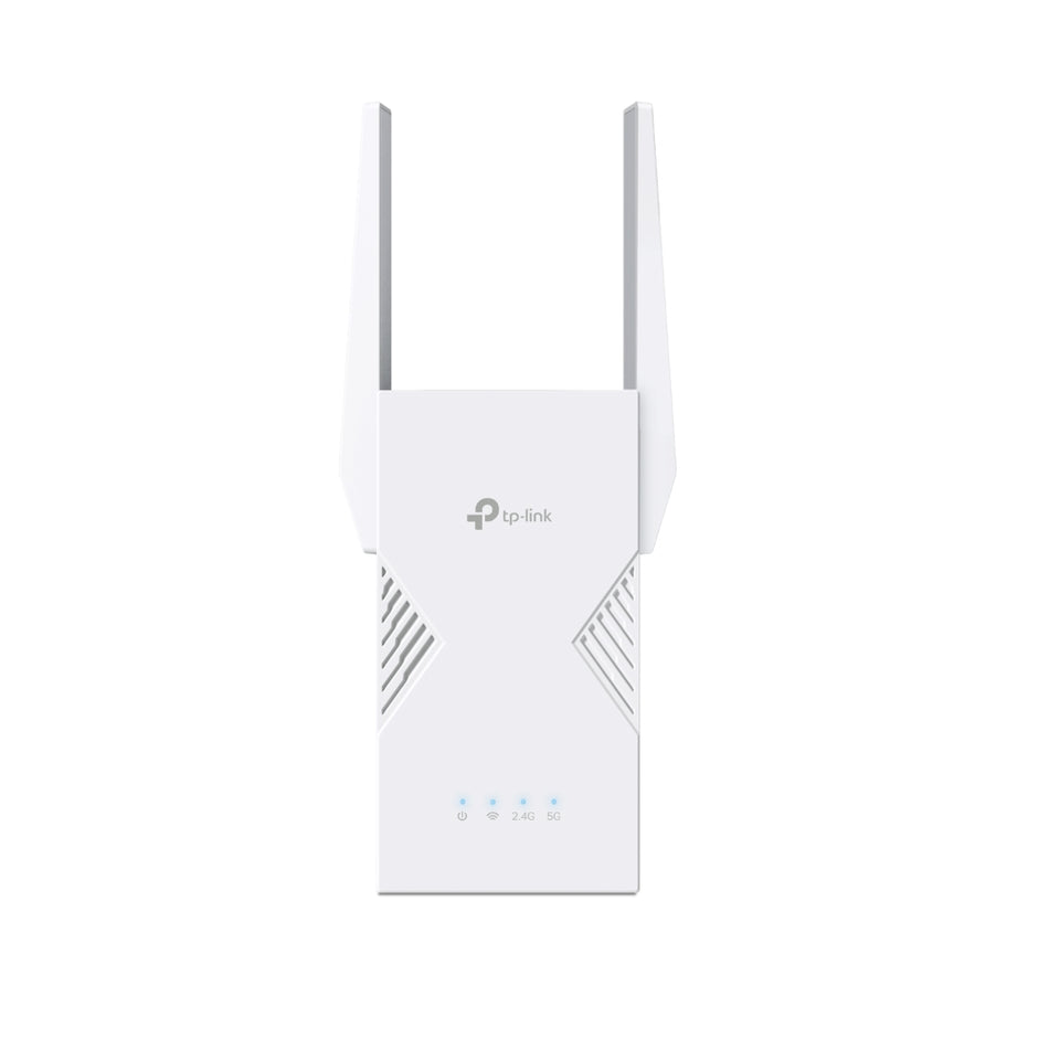TP-LINK Range Extender RE235BE BE3600 Dual-Band Wi-Fi 7