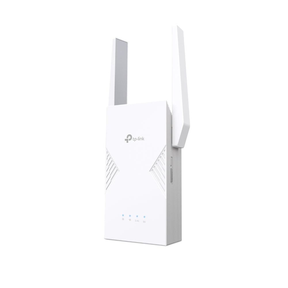 TP-LINK Range Extender RE235BE BE3600 Dual-Band Wi-Fi 7