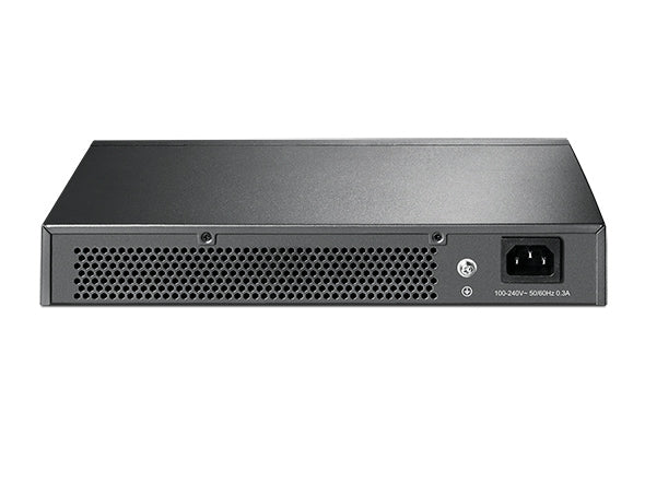 TP-LINK Switch TL-SG1016D, 16 port, 10/100/1000 Mbps