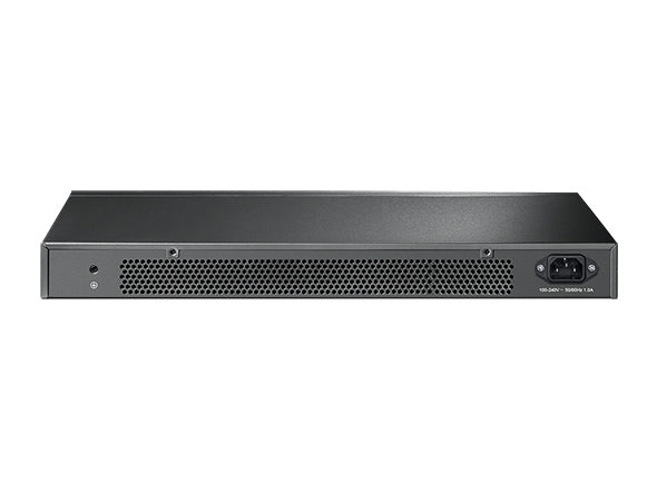 TP-LINK Switch TL-SG1048, 48 port, 10/100/1000 Mbps