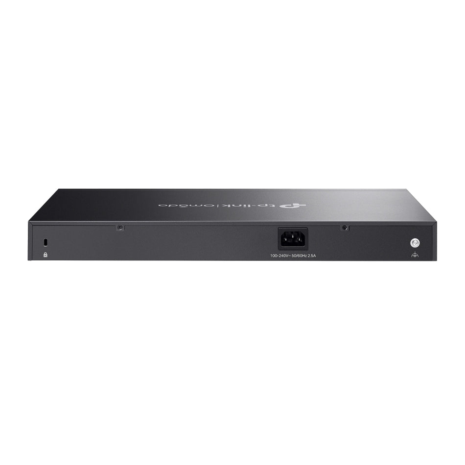 TP-LINK Switch SG2428LP