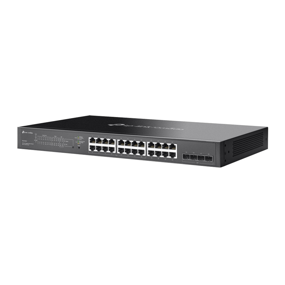 TP-LINK Switch SG2428LP