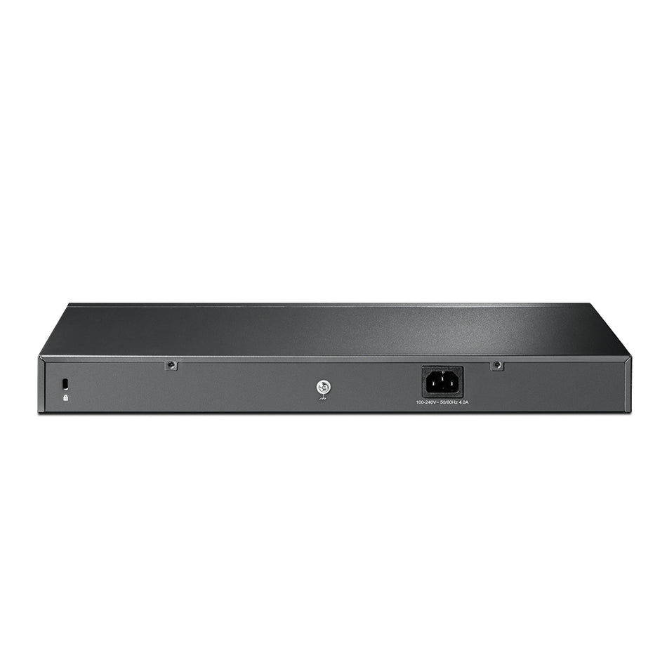 TP-LINK SWITCH TL-SG3210XHP-M2