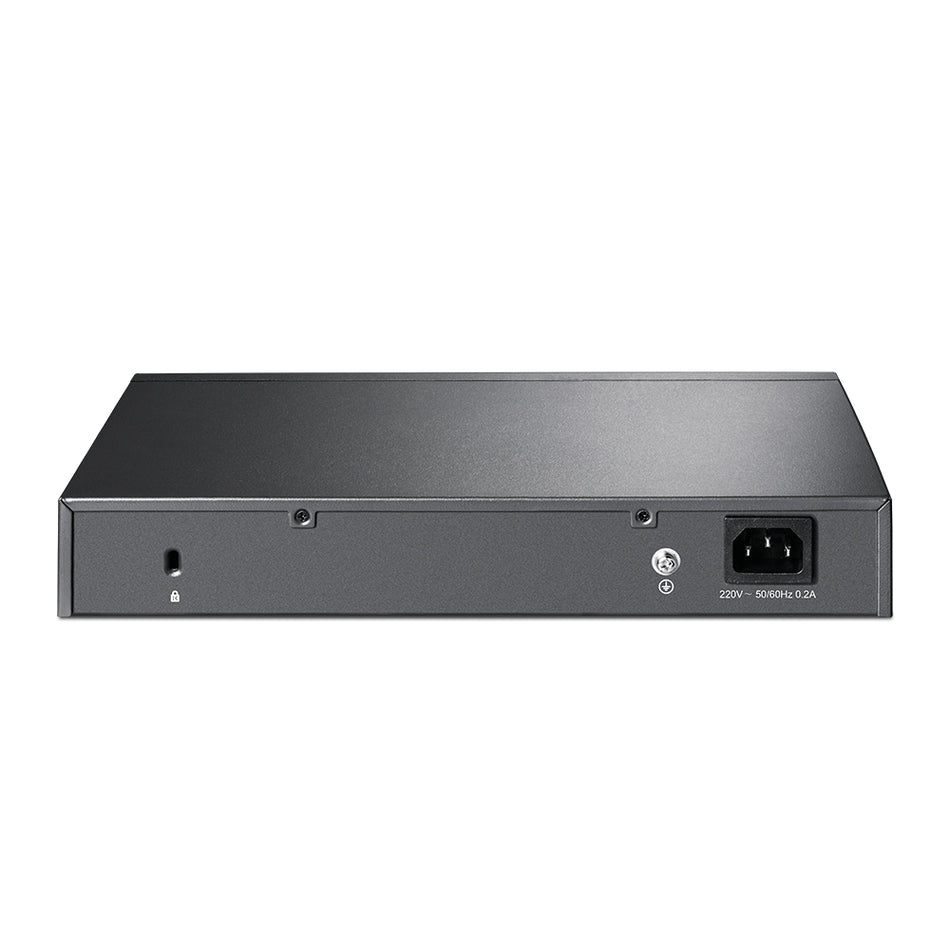 TP-LINK TL-SG3210 JETSTREAM 8 PORT GIGABIT MANAGE