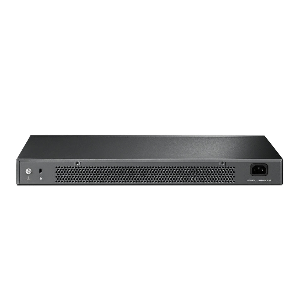 TP-LINK Switch TL-SG3452X, 48 port Gbit