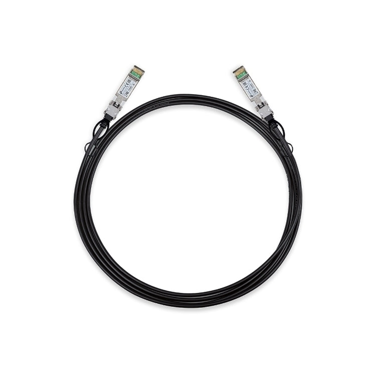 TP-LINK TL-SM5220-3M DIRECT ATTACH CABLE SFP+ 3M