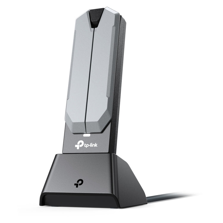 TP-LINK USB LAN ADAPTOR ARCHER TBE400UH WIFI 7