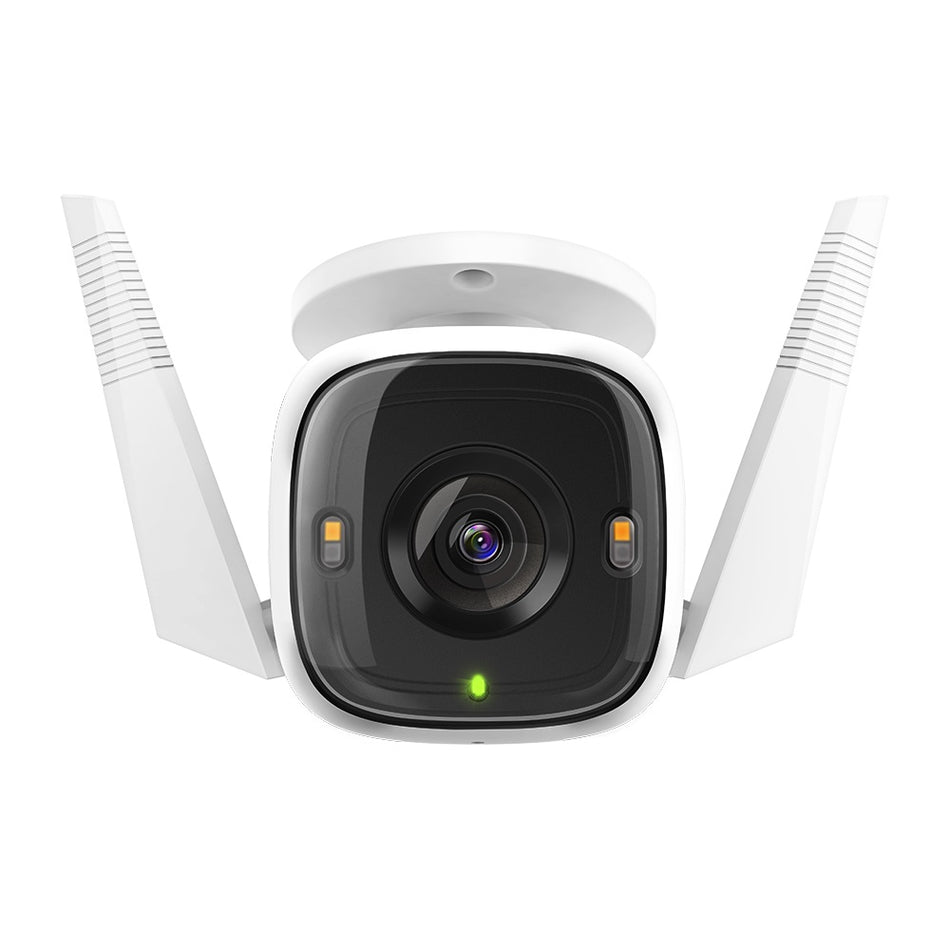 CAMÉRA EXTÉRIEURE TP-LINK TAPO C320WS 2K WIFI