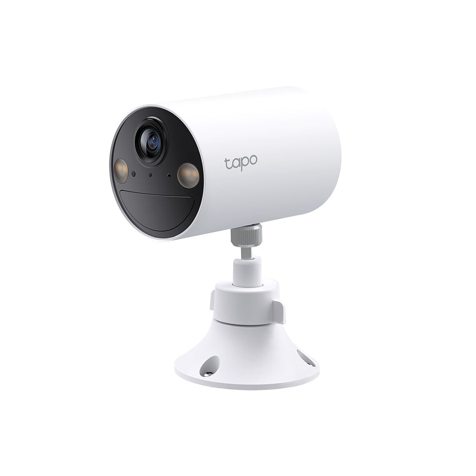 TP-LINK Wi-Fi Camera Tapo C410 with Battery Outdoor