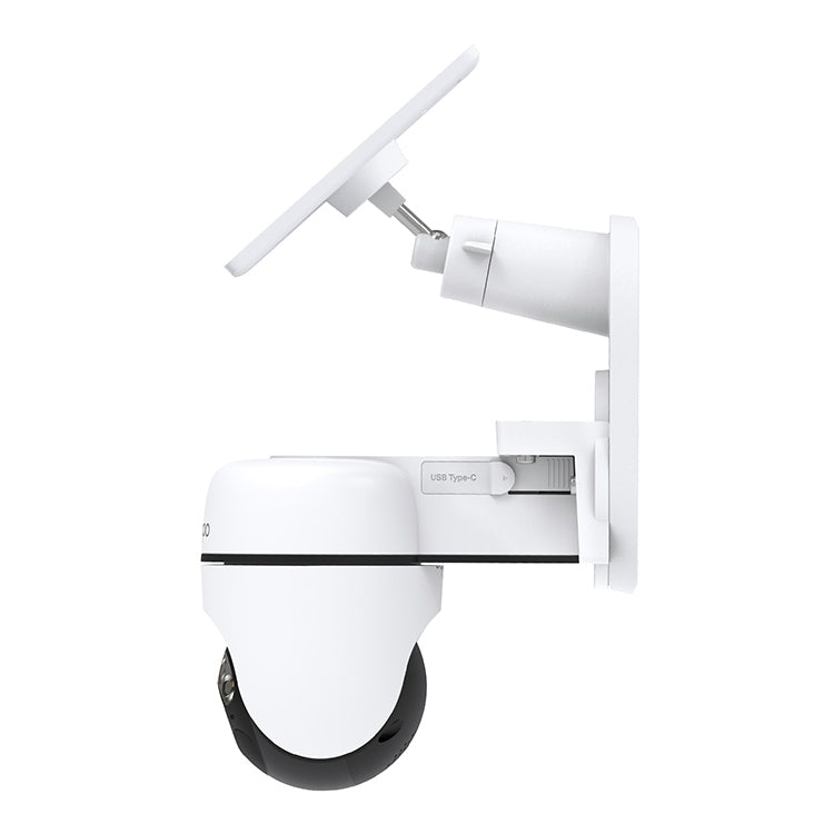 CAMÉRA TP-LINK TAPO C610 KIT BATTERIE SOLAIRE 2K EXTÉRIEURE