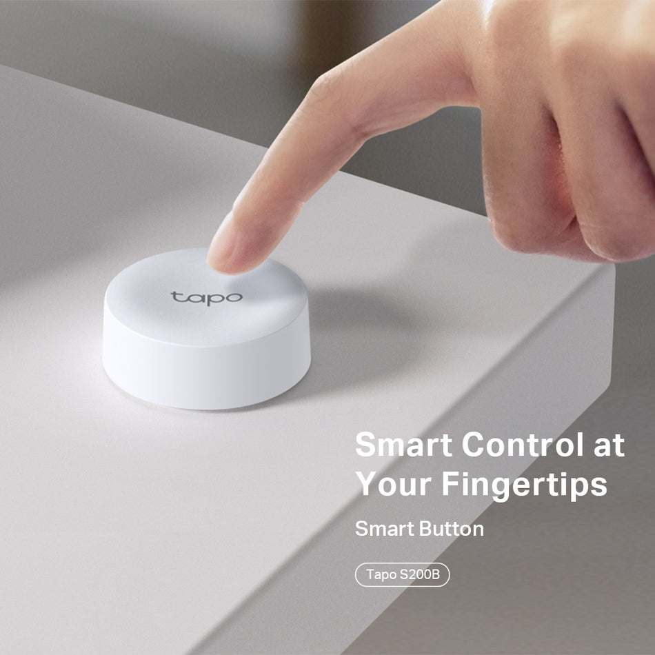 TP-LINK Smart Button Tapo S200B