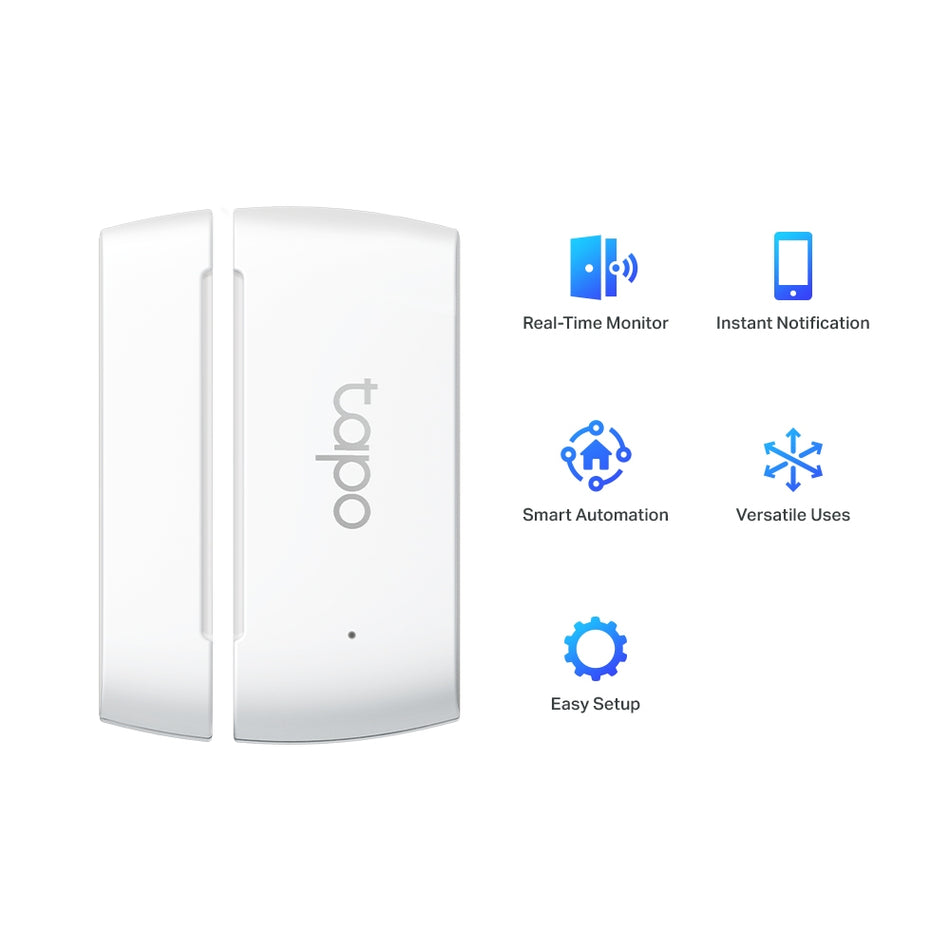 TP-LINK Intelligenter Entry Sensor Tapo T110