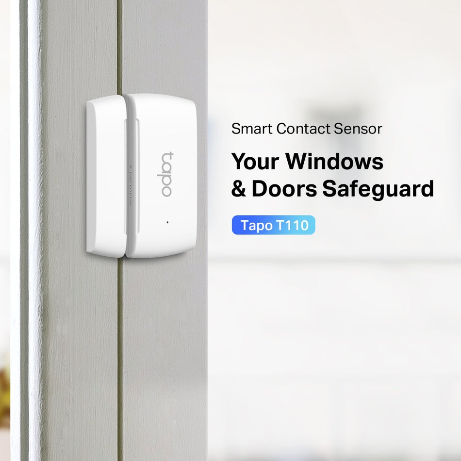 TP-LINK Smart Entry Sensor Tapo T110