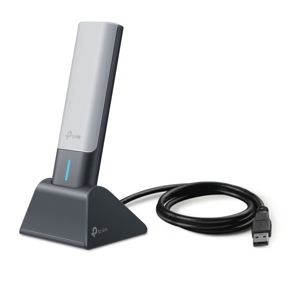 Adaptateur USB Wi-Fi TP-LINK Archer TX50UH Haut Gain Wi-Fi 6 AX3000