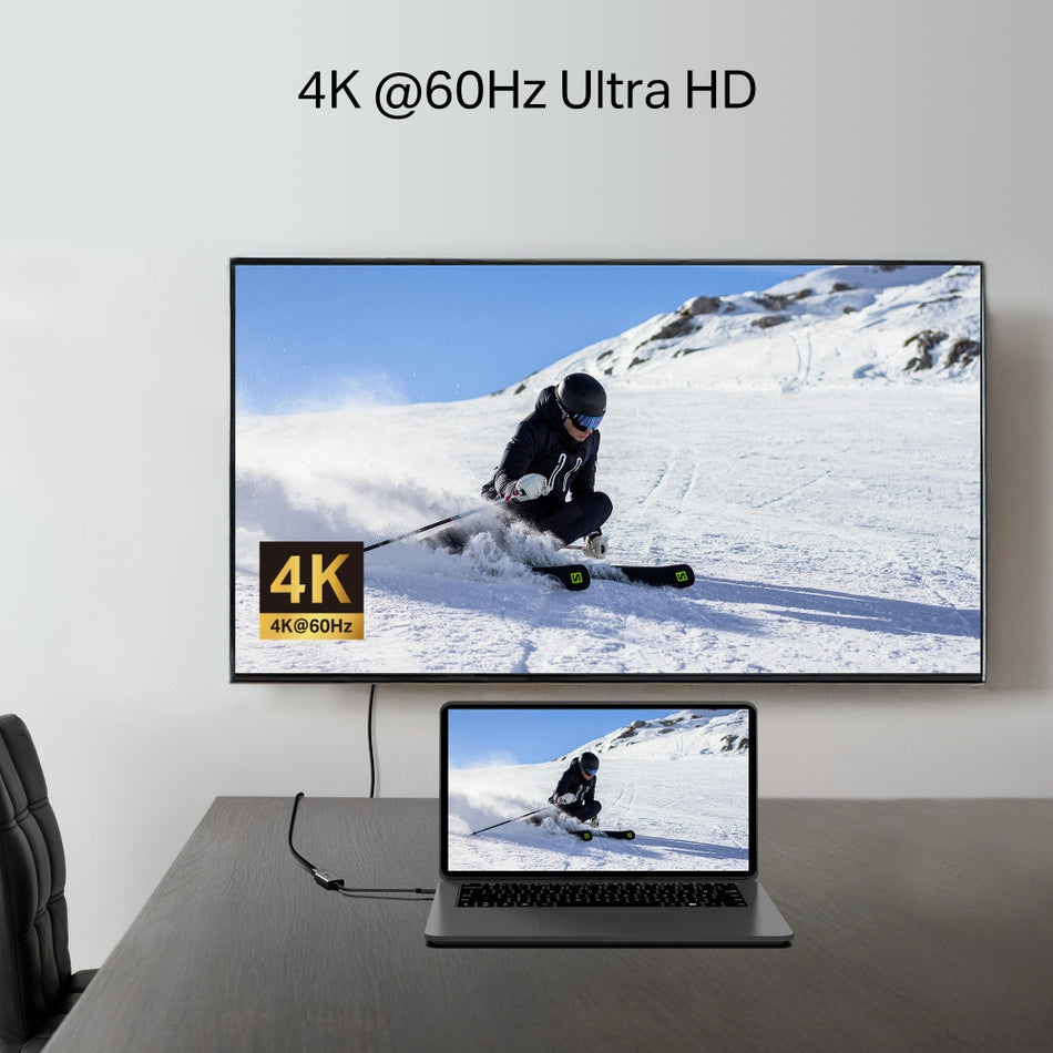 TP-LINK UA520C USB Type-C to HDMI Adapter