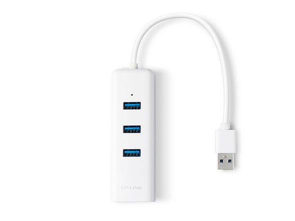 TP-LINK UE330