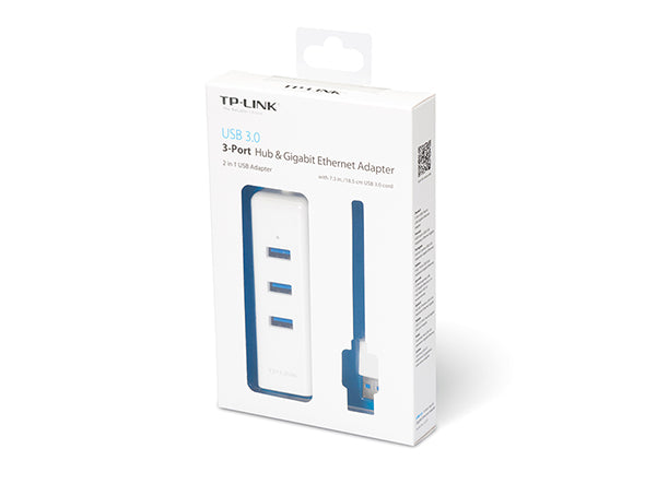 TP-LINK UE330
