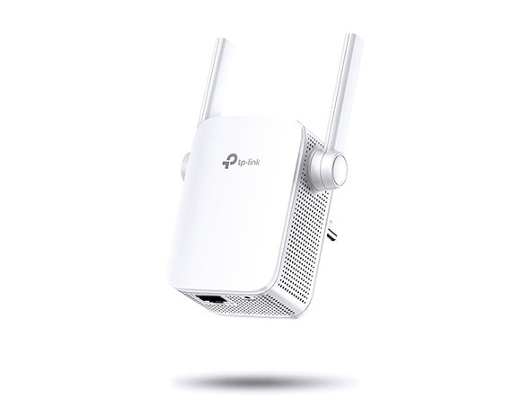 TP-LINK TL-WA855RE