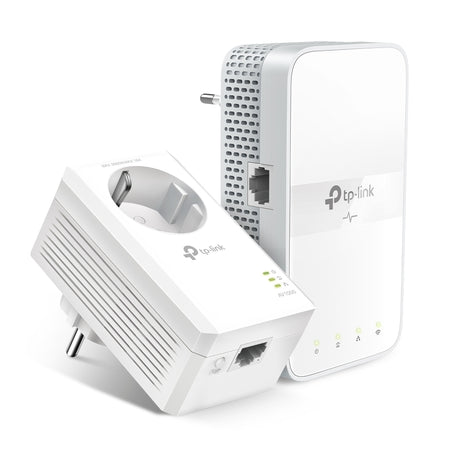 TP-LINK TL-WPA7617 KIT POWERLINE , AC1200 WIFI KIT