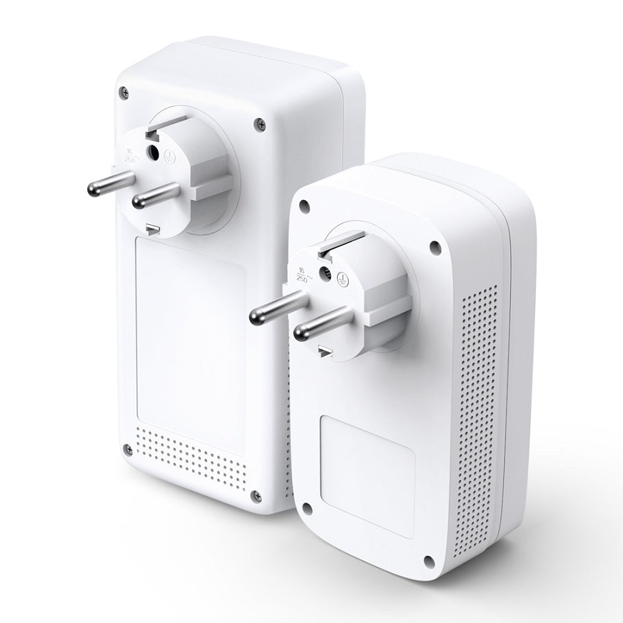KIT TP-LINK TL-WPA8631P